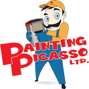 Painting Picasso